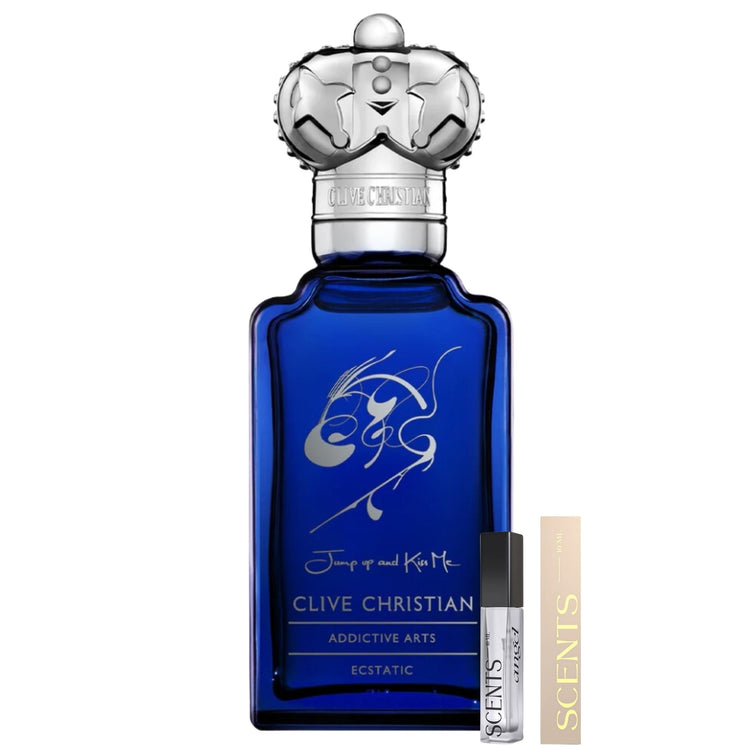 Clive Christian Jump Up and Kiss Me Ecstatic Eau De Parfum