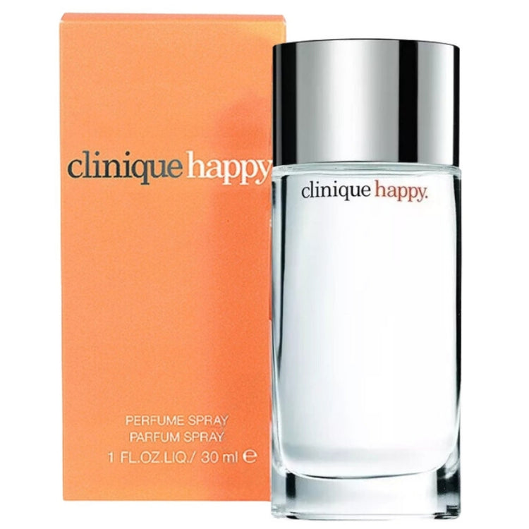 Clinique Happy Parfum