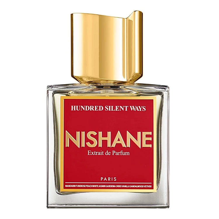 Nishane Hundred Silent Ways Extrait de Parfum
