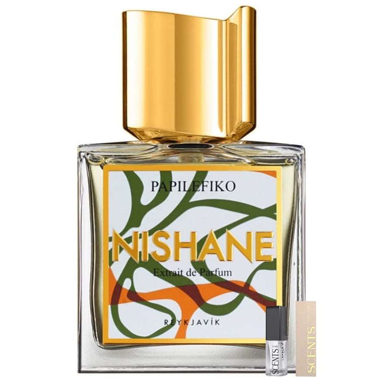 Nishane Papilefiko Extrait de Parfum