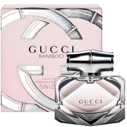 Gucci Bamboo Eau De Parfum