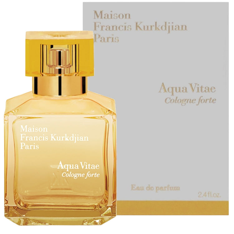 Maison Francis Kurkdjian Aqua Vitae Cologne Forte Eau De Parfum