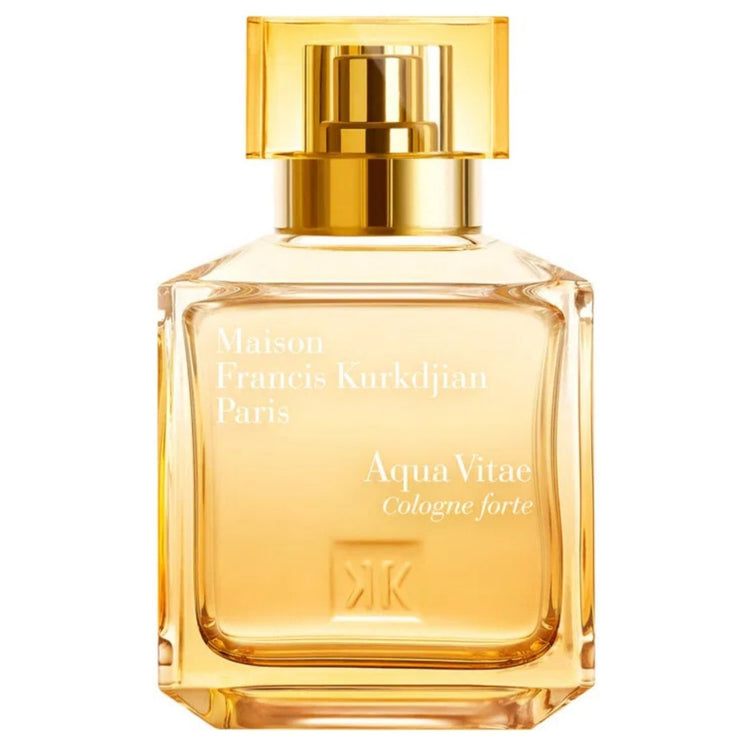 Maison Francis Kurkdjian Aqua Vitae Cologne Forte Eau De Parfum