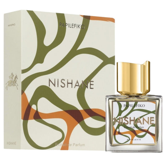 Nishane Papilefiko Extrait de Parfum