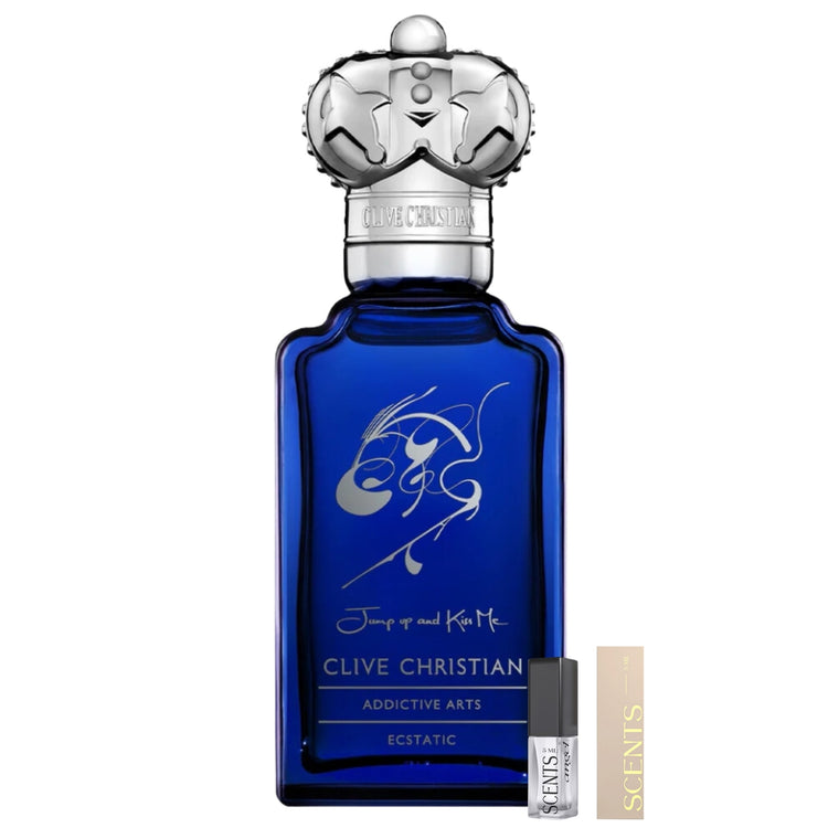 Clive Christian Jump Up and Kiss Me Ecstatic Eau De Parfum