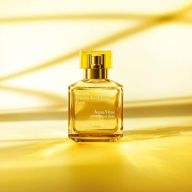 Maison Francis Kurkdjian Aqua Vitae Cologne Forte Eau De Parfum