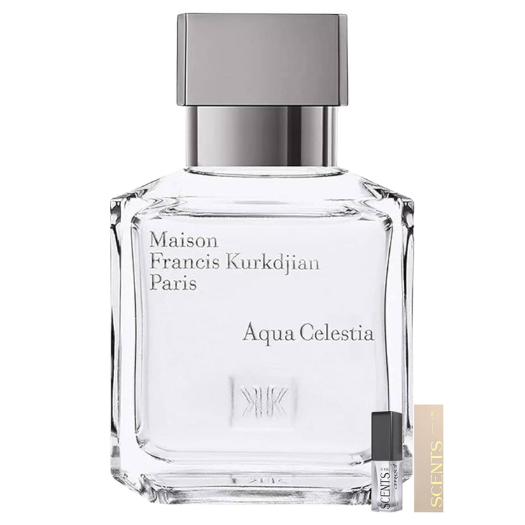 Maison Francis Kurkdjian Aqua Celestia Eau De Toilette