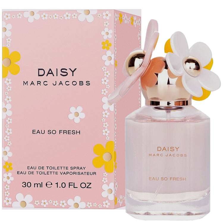 Marc Jacobs Daisy Eau So Fresh Eau De Toilette