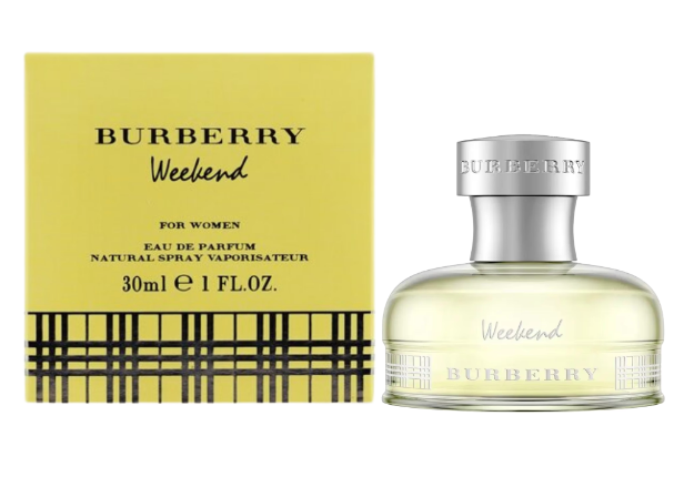 Burberry Weekend Eau de Parfum