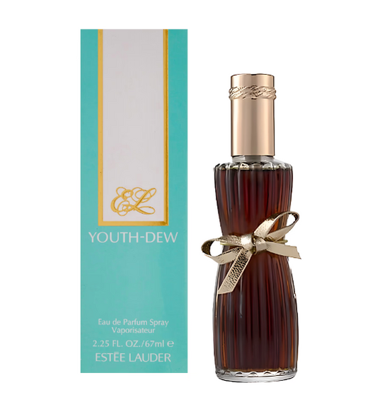 Estee Lauder Youth-Dew Eau De Parfum for Women