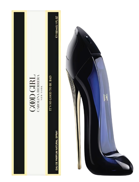Carolina Herrera Good Girl Eau De Parfum