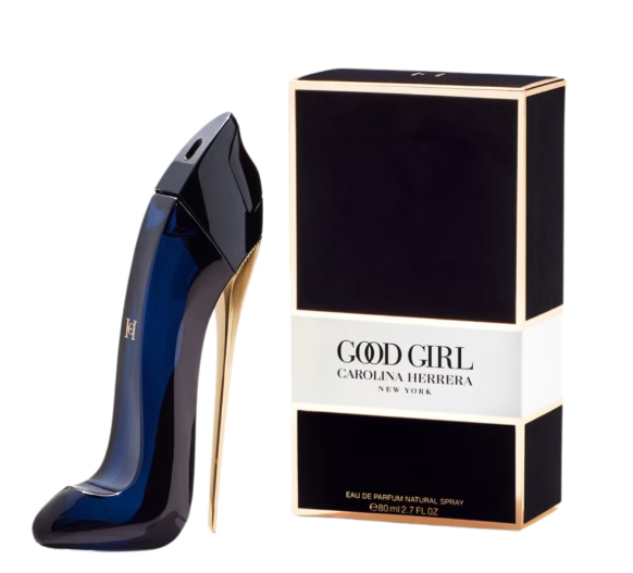 Carolina Herrera Good Girl Eau De Parfum