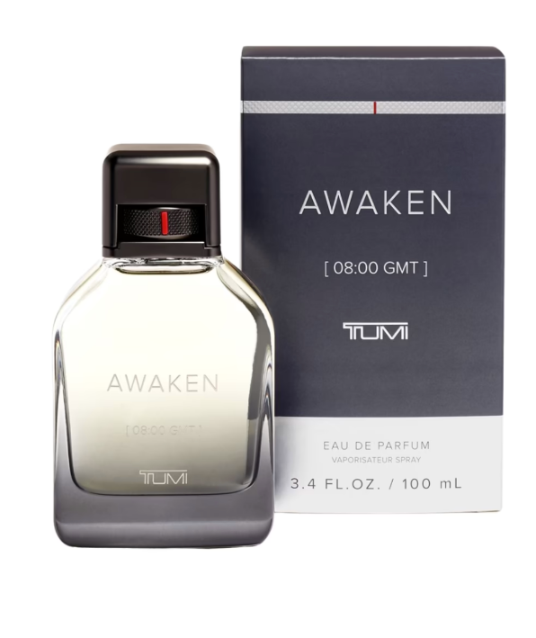 Tumi Awaken for men | Samples