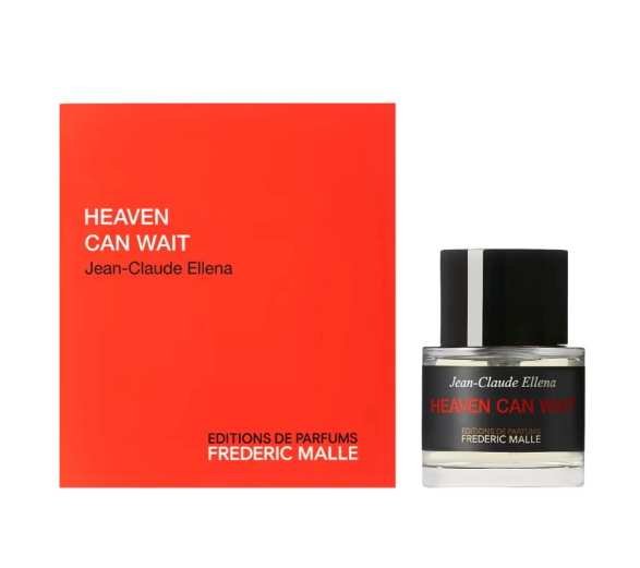 Frederic Malle Heaven Can Wait Eau de Parfum