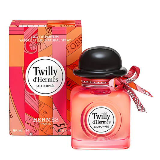 Hermès Twilly D'hermes Poivree for women | Samples