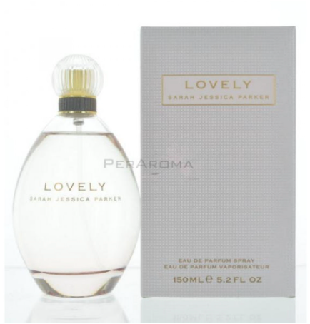 Sarah Jessica Parker Lovely Eau De Parfum