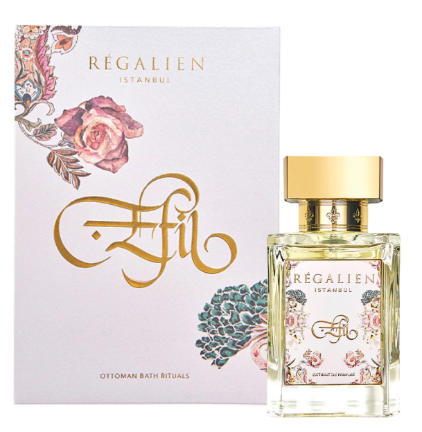 Regalien Efil Extrait De Parfum