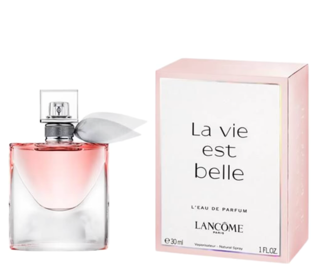 Lancôme La Vie Est Belle Eau De Parfum
