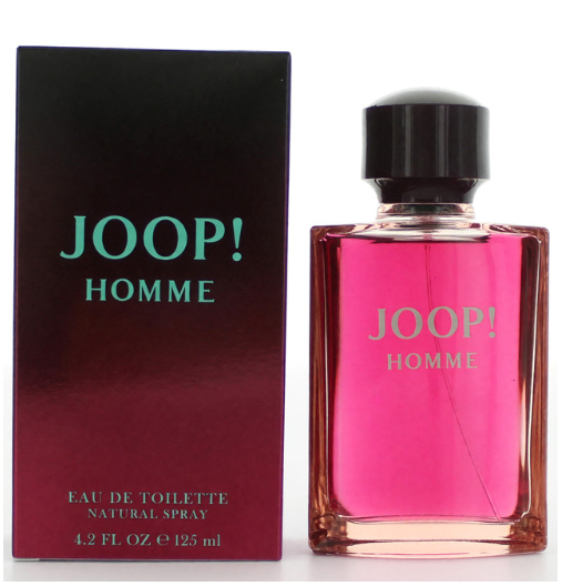 Joop! Homme Eau De Toilette for Men