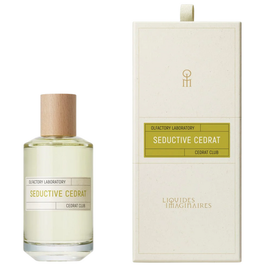 liquides Imaginaires Seductive Cedrat Eau de Parfum
