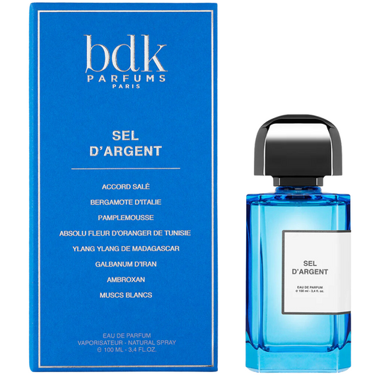Sel d'Argent BDK Parfums