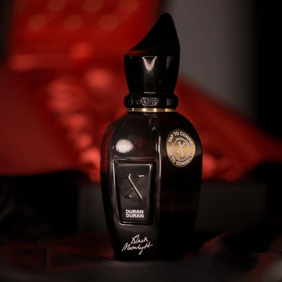 Xerjoff Duran Duran Black Moonlight Parfum – 5ml, 10ml Samples and 
