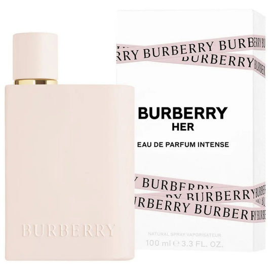 Burberry Her Eau De Parfum