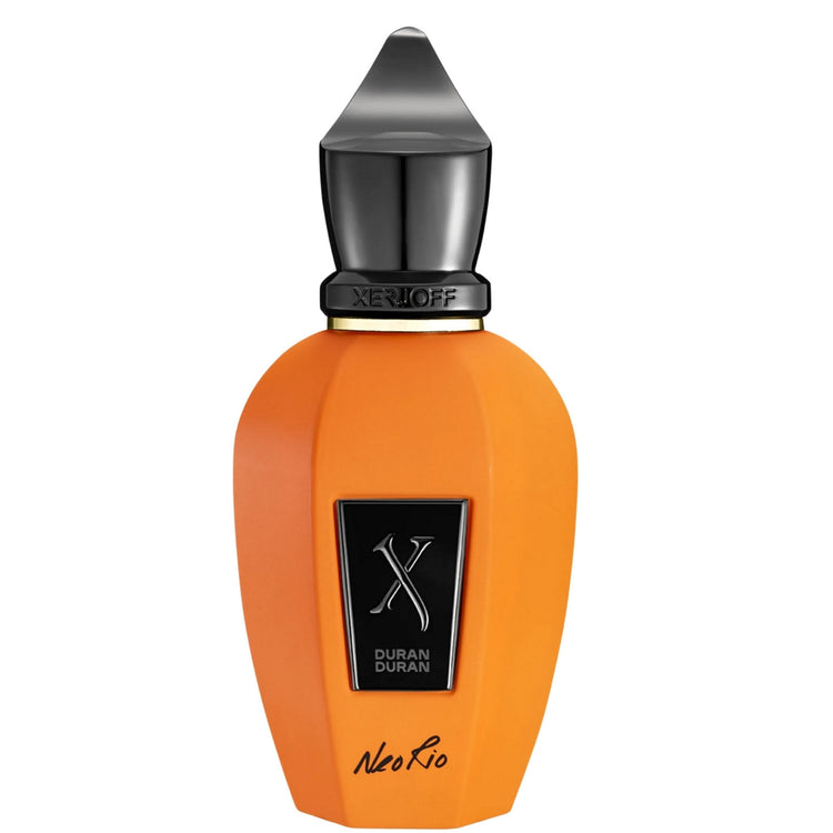 Xerjoff Duran Duran NeoRio Fluo Orange Parfum
