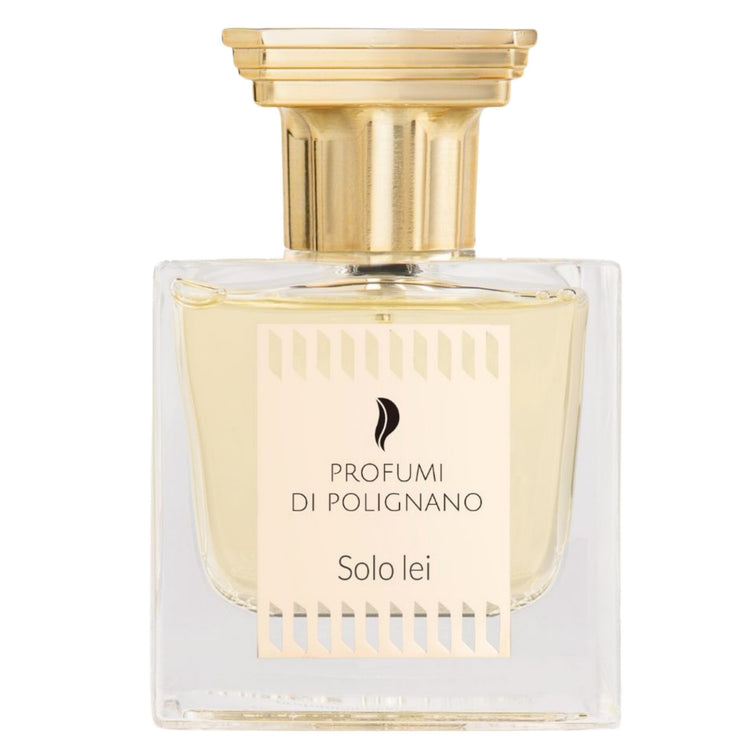 Profumi Di Polignano Solo Lei Extrait De Parfum