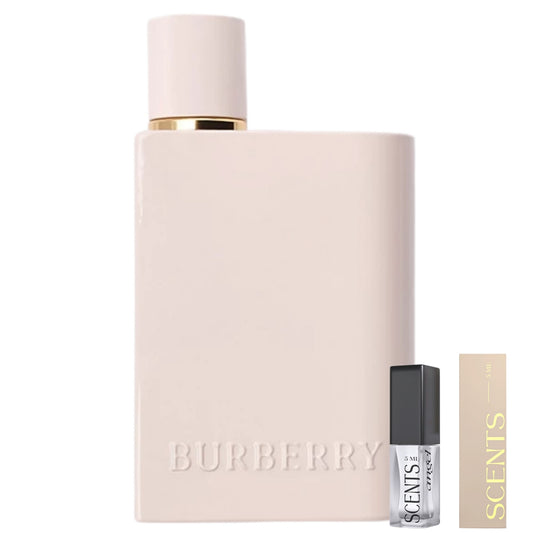 Burberry Her Eau De Parfum