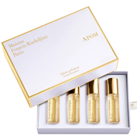 Maison Francis Kurkdjian APOM Precious Elixir Extrait De Parfum