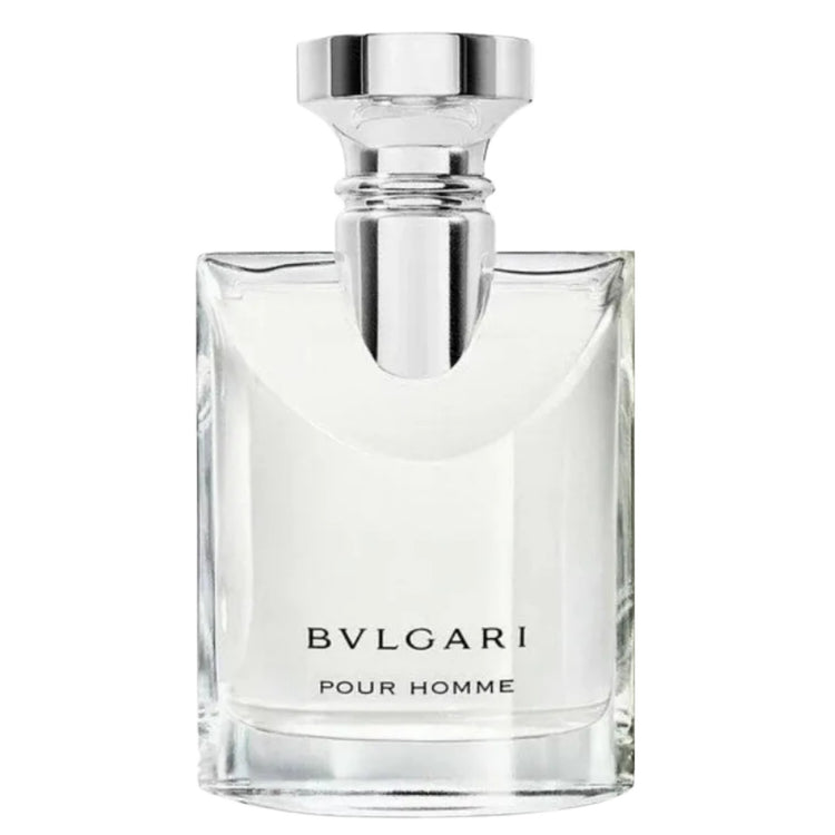 Bvlgari Pour Homme Eau De Toilette