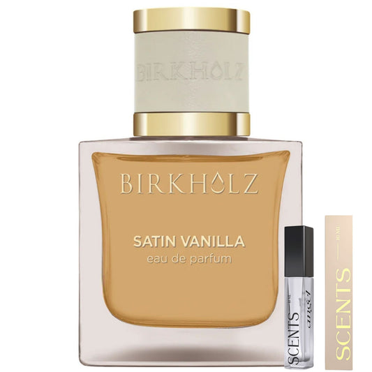Birkholz  Satin Vanilla Eau De Parfum