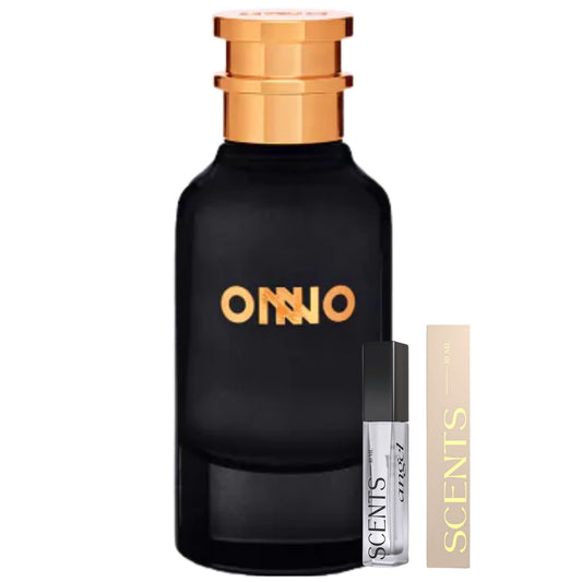 ONNO Golden Oud Eau de Parfum