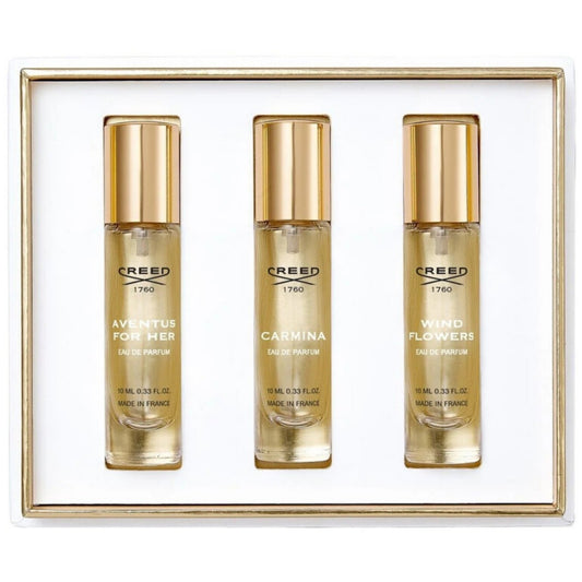 Creed Women Discovery Set Eau de Parfum