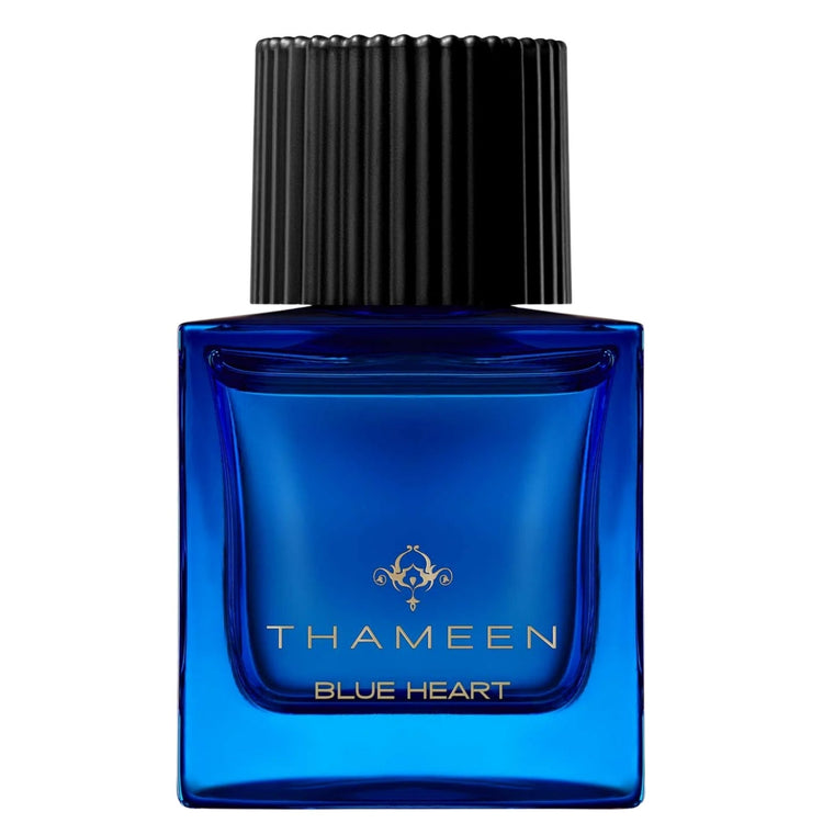 Thameen Blue Heart Extrait De Parfum