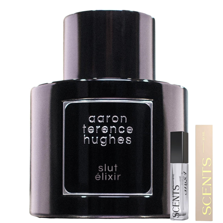 Aaron Terence Hughes Slut Elixir Extrait De Parfum