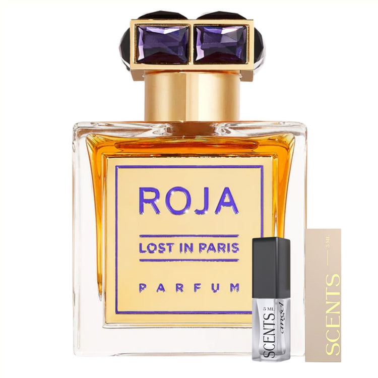 Roja Parfums Lost In Paris Parfum