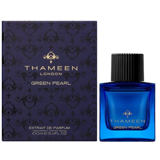 Thameen Green Pearl Extrait De Parfum