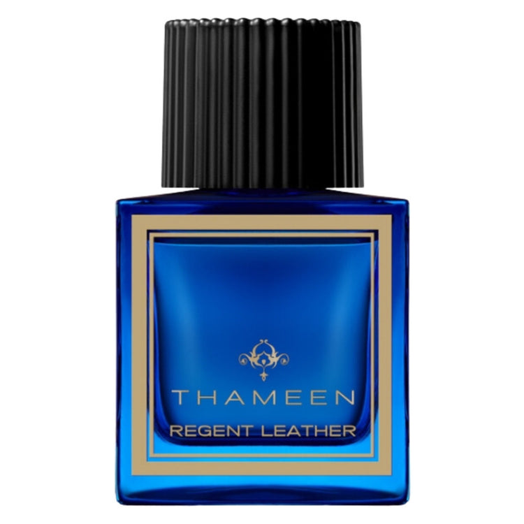 Regent Leather Extrait de Parfum