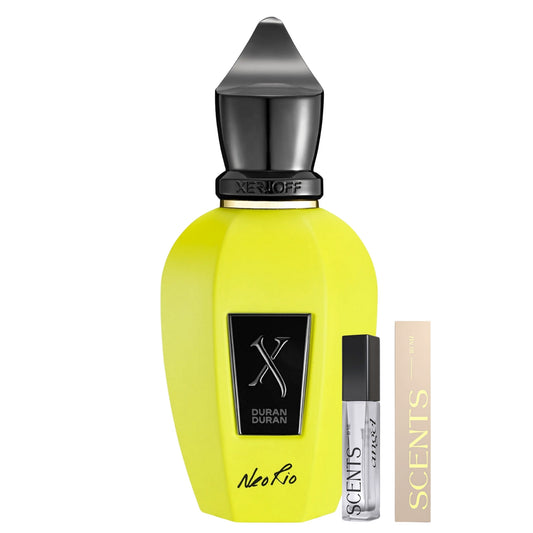 Xerjoff Duran Duran NeoRio Fluo Yellow Parfum