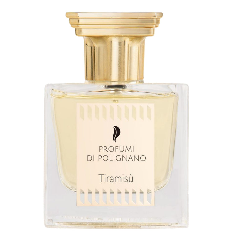 Profumi Di Polignano Tiramisu Extrait De Parfum