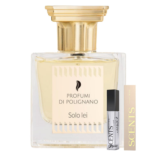 Profumi Di Polignano Solo Lei Extrait De Parfum