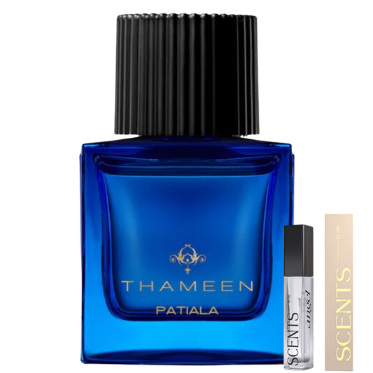 Thameen Patiala Extrait De Parfum