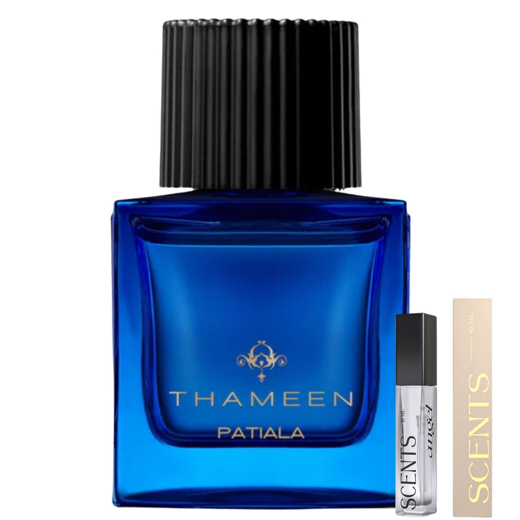 Thameen Patiala Extrait De Parfum
