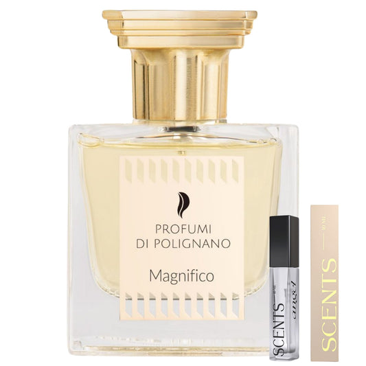 Profumi Di Polignano Magnifico Extrait De Parfum