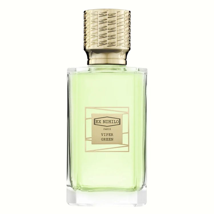 Ex Nihilo Viper Green Eau de Parfum