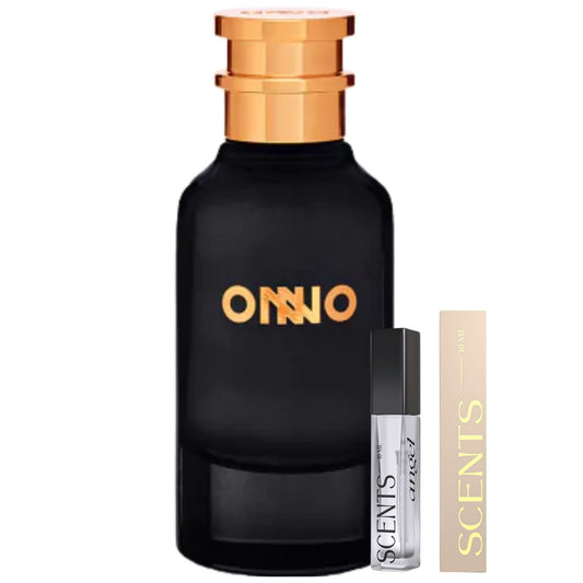 ONNO X 55 Eau de Parfum