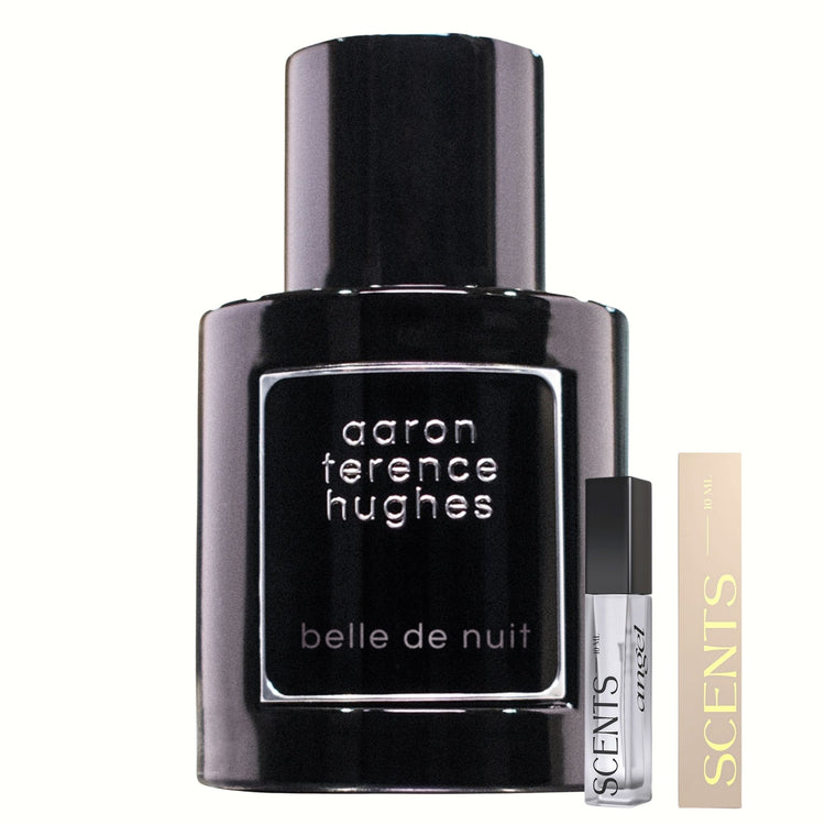 Aaron Terence Hughes Belle de Nuit Extrait De Parfum