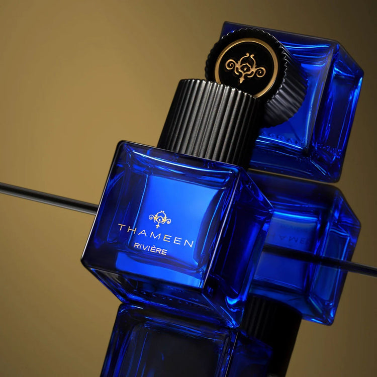 Riviere Extrait de Parfum